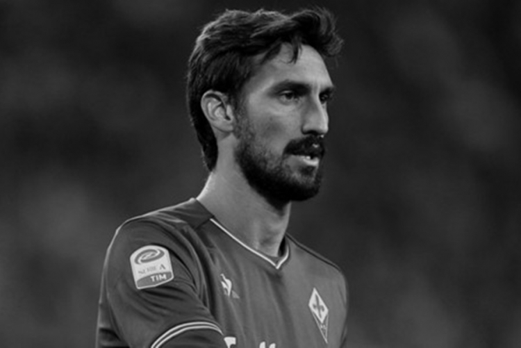 Davide Astori