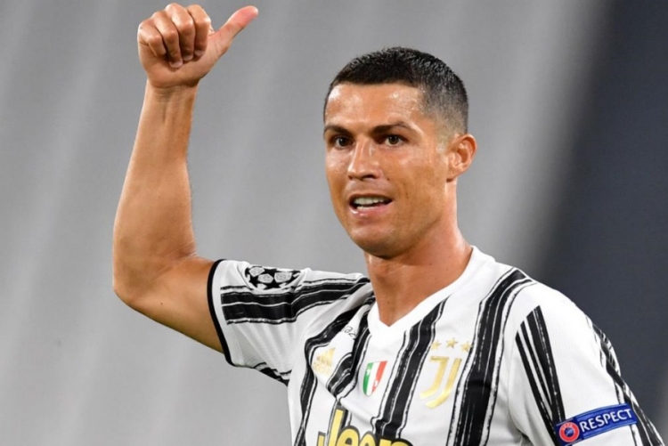 Ronaldo