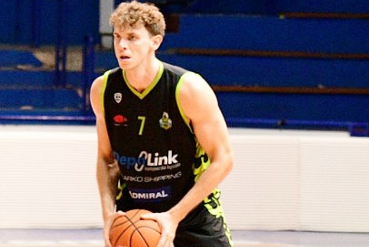 Depolink Škrljevo lakoćom ostvarilo pobjedu u Crikvenici