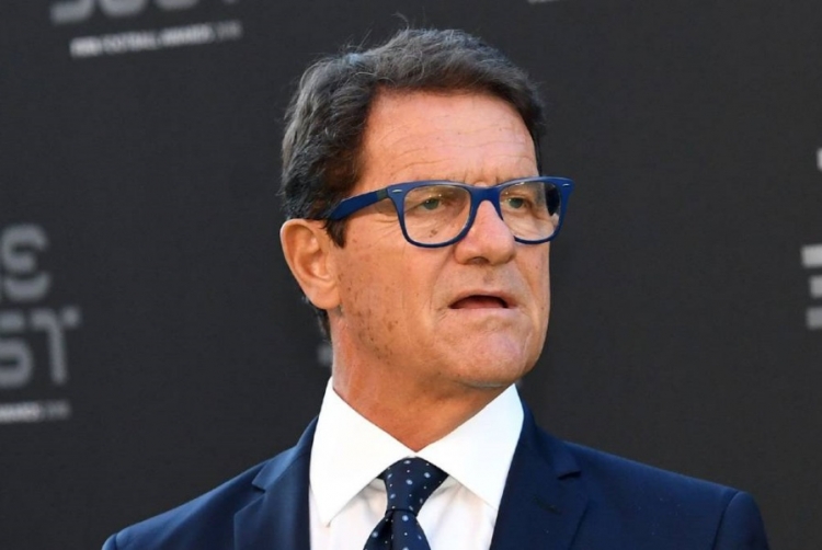 Fabio Capello