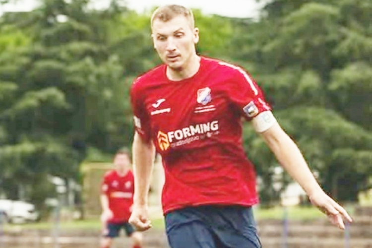 Jakob Šprem-Veljavečki (Pomorac)