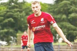 Jakob Šprem-Veljavečki (Pomorac)