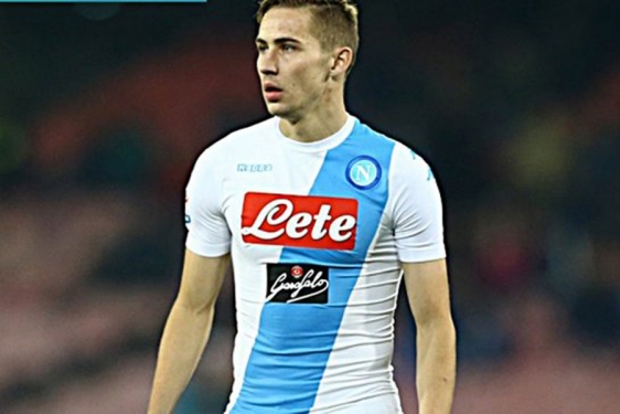 Marko Rog (Napoli)