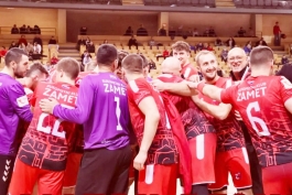 Mladen Prskalo nadigrao slavnog kolegu na klupi