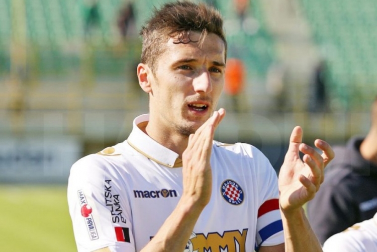 Zoran Nižić (Hajduk)