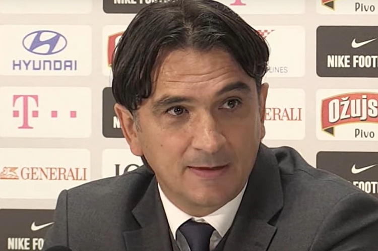 Zlatko Dalić