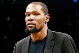 Kevin Durant