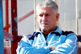 Tihomir Bašić, trener Vrbovskog