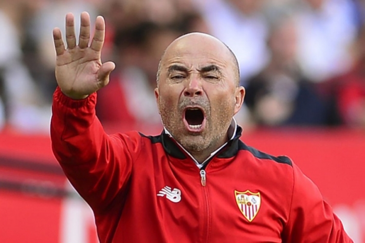 Jorge Sampaoli