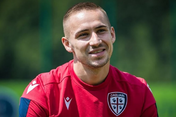 Marko Rog (Cagliari)