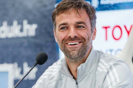 Gonzalo Garcia:  Budžeti su sve veći,  razlike između većih i manjih klubova su sve manje