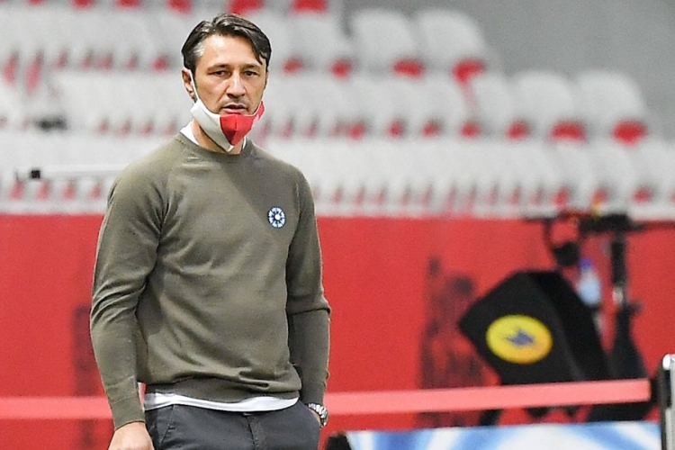 Niko Kovač