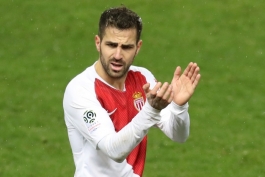 Cesc Fabregas