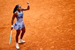 Coco Gauff