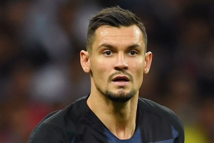 Dejan Lovren