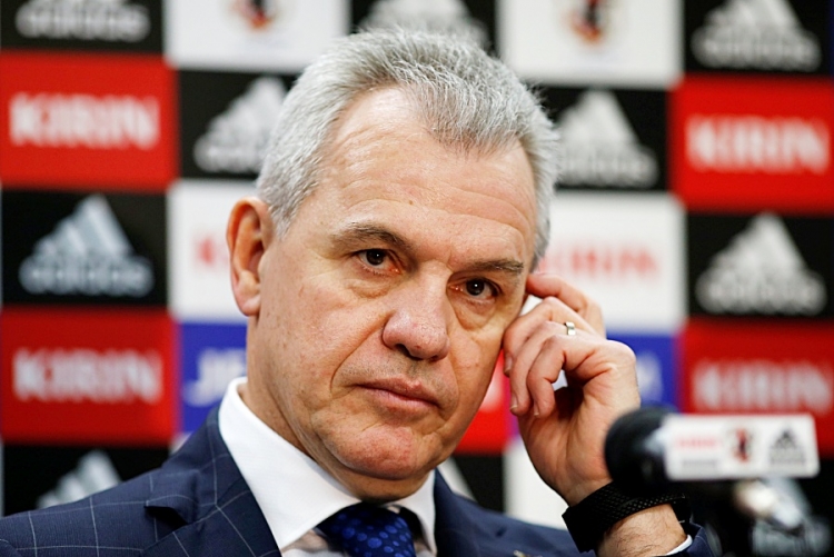 Javier Aguirre