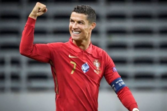 Ronaldo