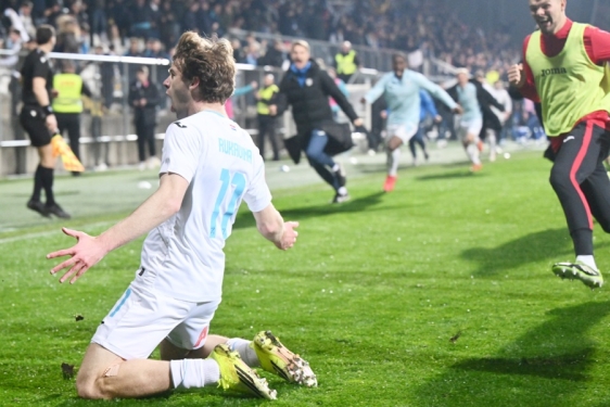 Pogledajte kako je HNK Rijeka najavio nedjeljni Jadranski derbi