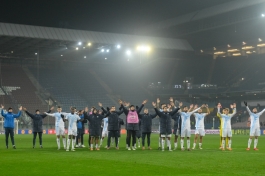 Rijeka zaradila 5.762.120 eura, pogledajte specifikaciju UEFA-inih nagrada