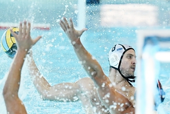 Dario Rakovac postigao tri pogotka