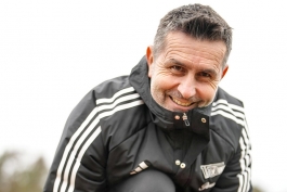 Nenad Bjelica u Ligi prvaka debitira na klupi Union Berlina