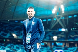 Toni Datković