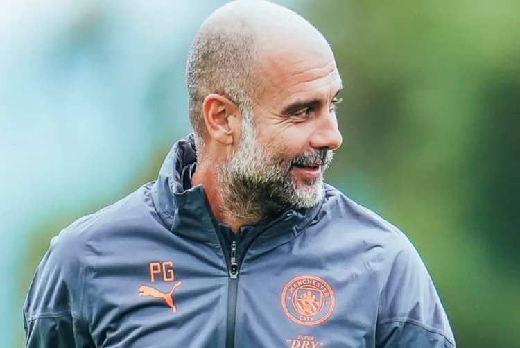 Pep Guardiola: Kako samo lijepo prezime ima! Gvardiol je na liječničkim pretragama!