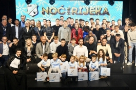 Tradicionalno druženje upriličeno u hali Exportdrvo