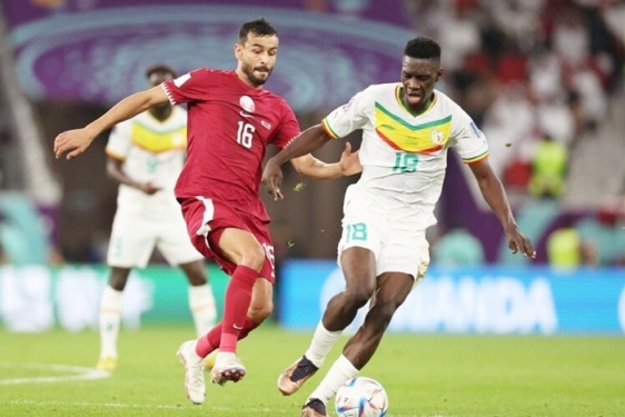 Senegal protiv Katara ostvario prvu pobjedu u neizvjesnoj utakmici