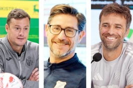 Trojica španjolskih trenera uživaju u HNL-u statuse nogometnih proroka