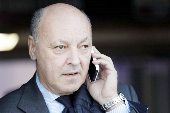 Beppe Marotta