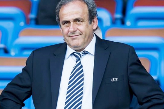 Michel Platini