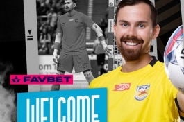HMNK Rijeka iz poljske lige doveo vratara švedske reprezentacije