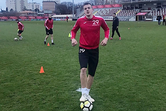 Kristijan Fućak