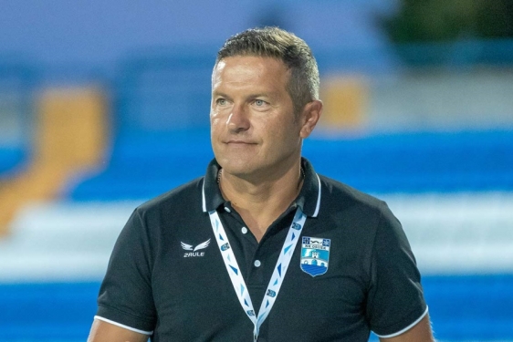 Ivica Kulešević