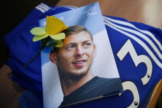 Emiliano Sala službeno proglašem mrtvim, identificirano tijelo nesretnog nogometaša