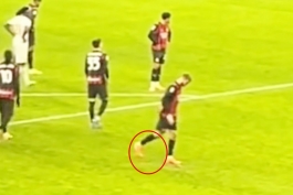 Pogledajte kako je Strahinja Pavlović postao zaslužan za promašeni kazneni udarac