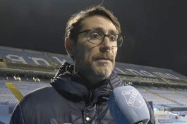 Victor Sanchez: Rezultatom nisam zadovoljan, imali smo jako dobru priliku uzeti sva tri boda!