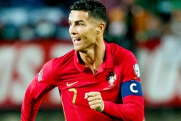 Cristiano Ronaldo  mogao postati najbolje plaćeni nogometaš na svijetu