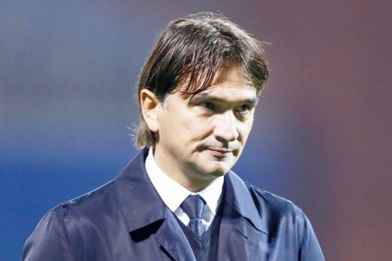 Zlatko Dalić