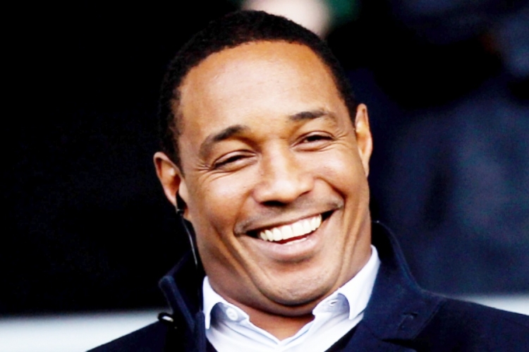 Paul Ince