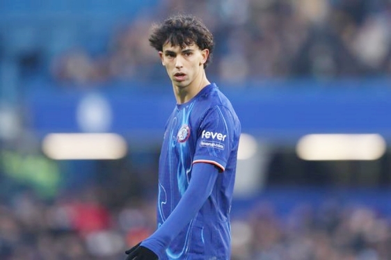 Joao Felix dolazi na posudbu u Milan, Santiago Gimenez odradio prvi trening