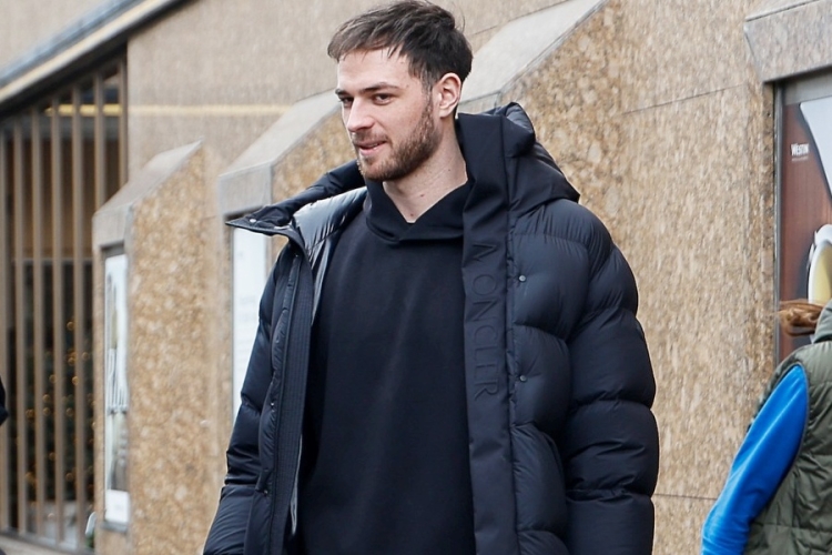 Flip Glavaš, Tin Lučin, Dino Slavić i Veron Načinović na konačnom popisu za EP