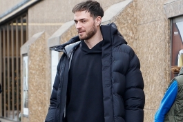 Flip Glavaš, Tin Lučin, Dino Slavić i Veron Načinović na konačnom popisu za EP