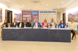 Homo si teć: Najavljena završnica jedinstvenog festivala sporta i rekreacije