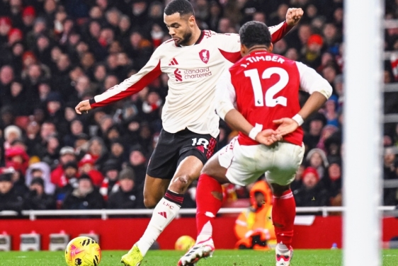 Premierliga: Arsenal i Liverpool odigrali utakmicu bez pogodaka