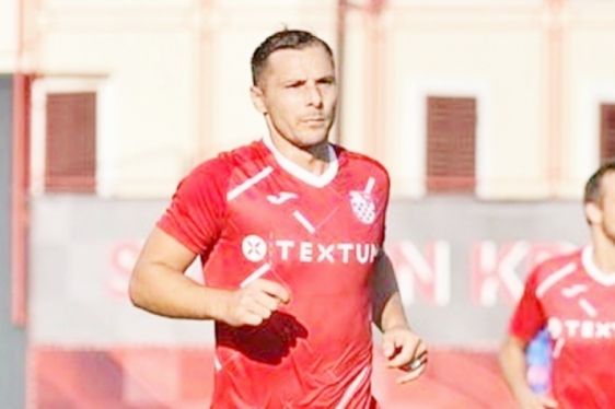 Andro Švrljuga