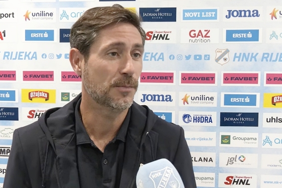 Victor Sanchez: Za mene je najbitnije da nastavimo rasti, da igrači napreduju, individualno i kao ekipa!