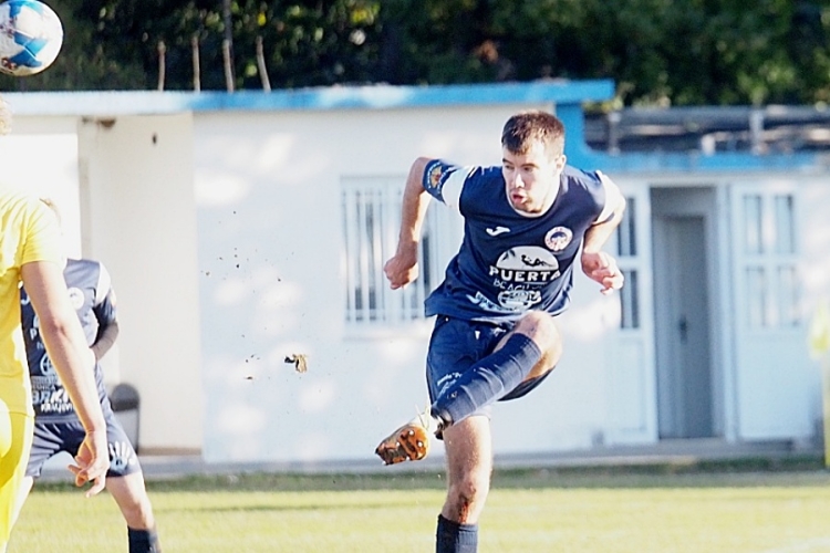 Borna Znamenaček (Kraljevica)