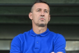 Dragan Tadić na početku sezone ne može igrati nogomet za pogodak više kao Goran Tomić